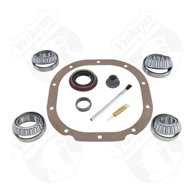 Yukon Bearing Install Kit For Ford 8.8 Inch Yukon Gear & Axle