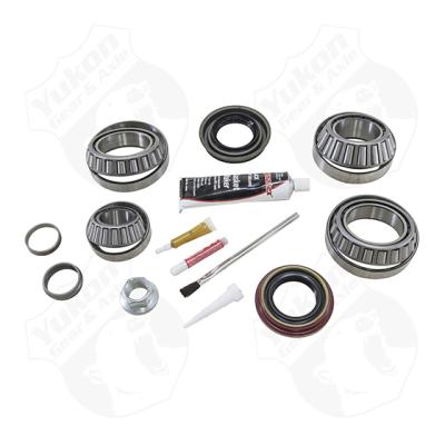 Yukon Bearing Install Kit For 11 And Up Ford 9.75 Inch Yukon Gear & Axle