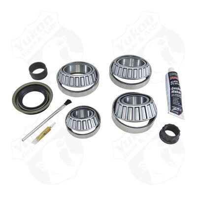 Yukon Bearing Install Kit For 2010 And Down GM And Chrysler 11.5 Inch Yukon Gear & Axle