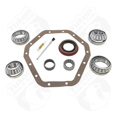 Yukon Bearing Install Kit For 98 And Newer 10.5 Inch GM 14 Bolt Truck Yukon Gear & Axle
