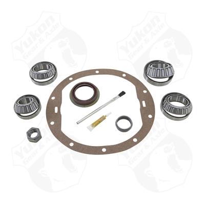 Yukon Bearing Install Kit For GM 8.2 Inch Yukon Gear &amp; Axle