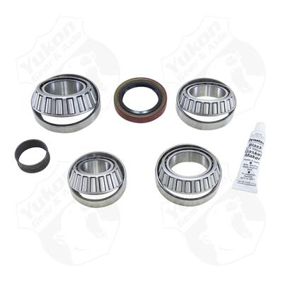 Yukon Bearing Install Kit For GM 8.875 Inch Yukon Gear & Axle