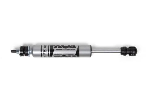 Fox 2.0 Shock Rear 2.0 Inch Lift Height 07-10 Toyota FJ Cruiser Zone Offroad