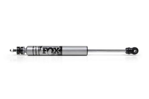 Fox 2.0 Shock Rear 2.0 Inch Lift Height 07-10 Toyota FJ Cruiser Zone Offroad