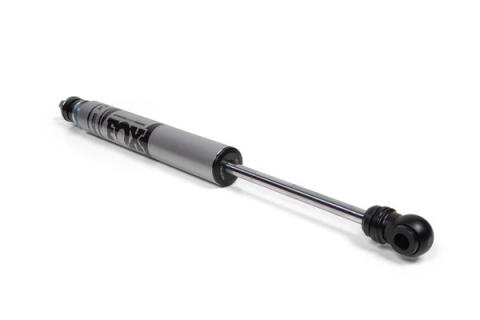 Fox 2.0 Shock Rear 2.0 Inch Lift Height 07-10 Toyota FJ Cruiser Zone Offroad