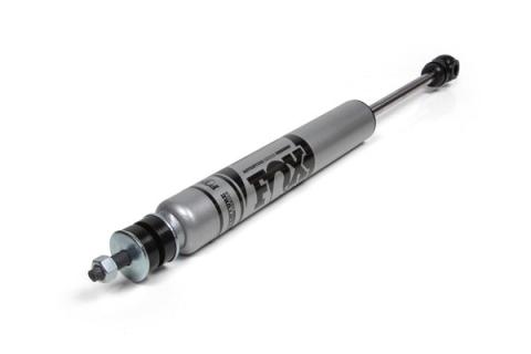 Fox 2.0 Shock Rear 2.0 Inch Lift Height 07-10 Toyota FJ Cruiser Zone Offroad