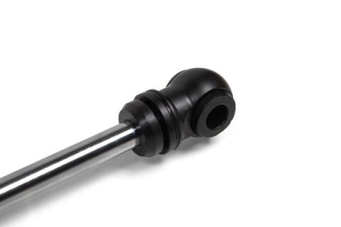 Fox 2.0 Shock Rear 2.0 Inch Lift Height 07-10 Toyota FJ Cruiser Zone Offroad