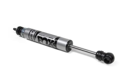 Fox 2.0 Shock Rear 3.0-4.0 Inch Lift Height 05-24 Toyota Tacoma Zone Offroad