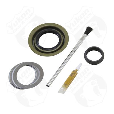 Yukon Minor Install Kit For Chrysler 41 8.75 Inch Yukon Gear & Axle