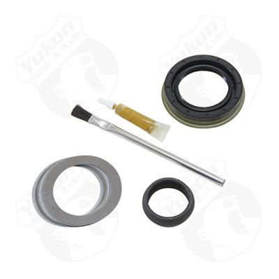 Yukon Minor Install Kit For Chrysler 9.25 Inch Front Yukon Gear &amp; Axle