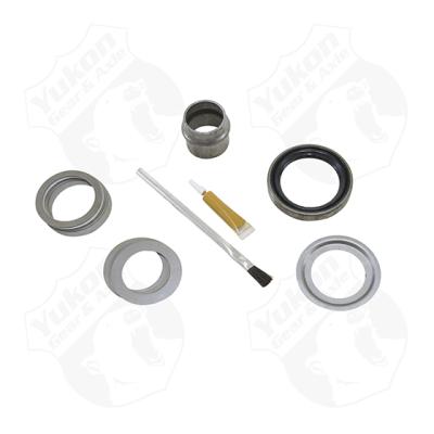 Yukon Minor Install Kit For Dana 28 Yukon Gear & Axle