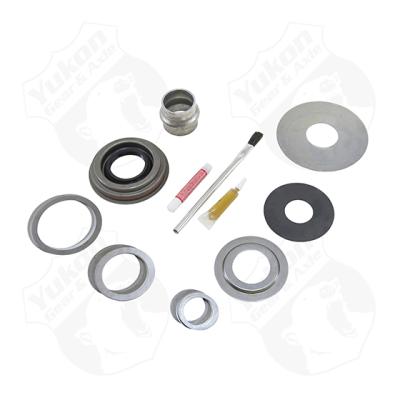 Yukon Minor Install Kit For Dana 30 With C-Sleeve For The Grand Cherokee Yukon Gear & Axle