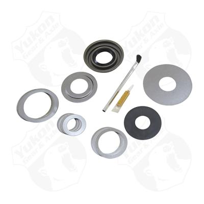 Yukon Minor Install Kit For Dana 44 For Jaguar Yukon Gear &amp; Axle