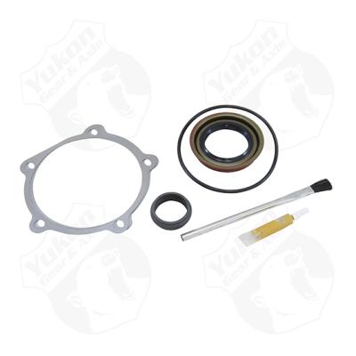 Yukon Minor Install Kit For Ford 8 Inch Yukon Gear &amp; Axle