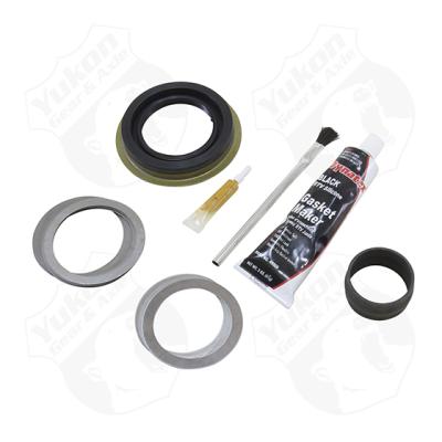 Yukon Minor Install Kit For GM And Chrysler 11.5 Inch Yukon Gear &amp; Axle