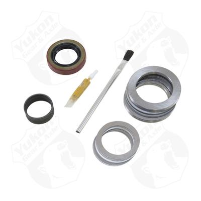 Yukon Minor Install Kit For GM 8.5 Inch Front Yukon Gear & Axle