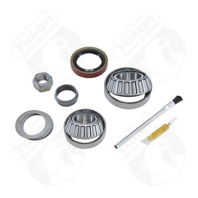 Yukon Pinion Install Kit For 99 And Newer 10.5 Inch GM 14 Bolt Truck Yukon Gear &amp; Axle