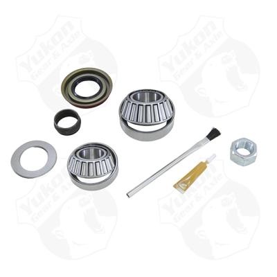 Yukon Pinion Install Kit For GM 7.5 Inch Yukon Gear &amp; Axle