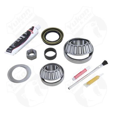 Yukon Pinion Install Kit For GM 9.25 Inch Yukon Gear &amp; Axle