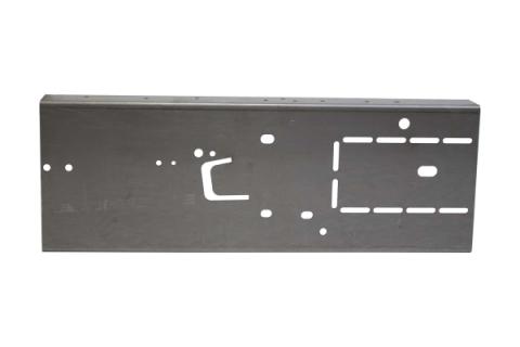 Center Frame Repair Kit Passenger Side For 97-03 Ford F-150 Rust Buster Frameworks