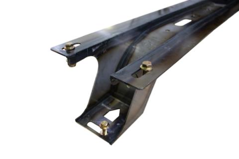 Fuel Tank Crossmember For 97-03 Ford F-150 Rust Buster Frameworks