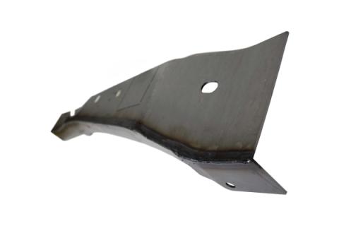 Over-Axle Frame Repair Kit Passenger Side For 09-14 Ford F-150 Rust Buster Frameworks