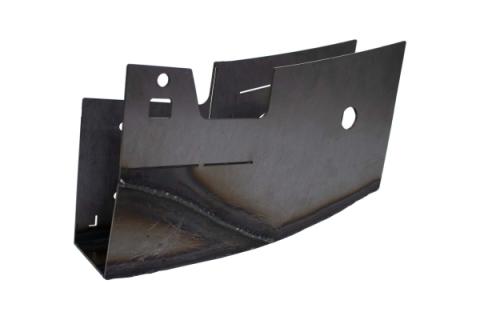 Front Frame Repair Kit Passenger Side For 09-14 Ford F-150 Rust Buster Frameworks