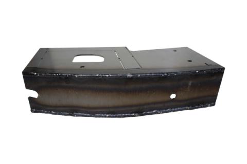 Front Frame Repair Kit Passenger Side For 09-14 Ford F-150 Rust Buster Frameworks