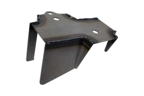 Front Bed Mount Driver Side For 09-14 Ford F-150 Rust Buster Frameworks