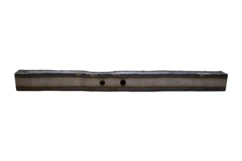 Rear Spare Tire Crossmember For 09-14 Ford F-150 Rust Buster Frameworks