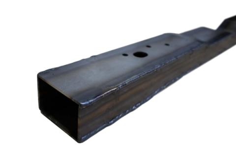 Rear Spare Tire Crossmember For 09-14 Ford F-150 Rust Buster Frameworks