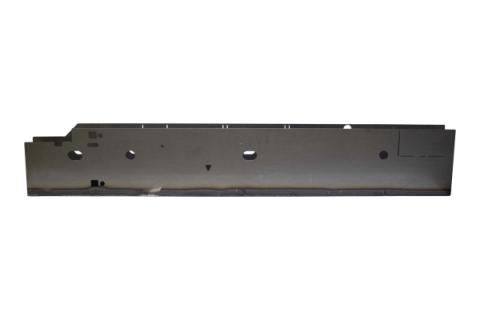 Mid Frame Repair Kit Passenger Side For 09-14 Ford F-150 Rust Buster Frameworks
