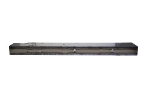 Mid Frame Repair Kit Passenger Side For 09-14 Ford F-150 Rust Buster Frameworks