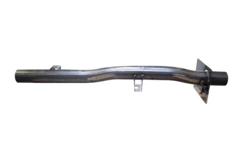 Rear Fuel Tank Crossmember For 01-10 GM Pickups Rust Buster Frameworks
