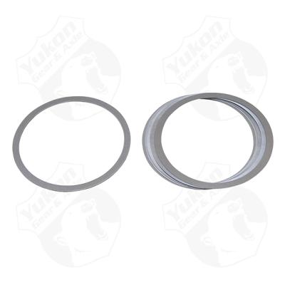 Replacement Pinion Depth Shims For Dana 70HD Dana 70 Ford 10.25 Inch And 10.5 Inch Yukon Gear & Axle