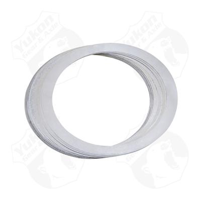 Replacement Pinion Depth Shims For Dana 35 Model 35 And Chrysler 7.25 Inch Yukon Gear &amp; Axle