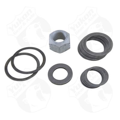 Replacement Complete Shim Kit For Dana 80 Yukon Gear &amp; Axle