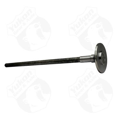 Yukon Semi-Floating Axle Blank 1.210 Inch Shaft Diameter With C Clip 33.42 Inch Inches Long Yukon Gear & Axle