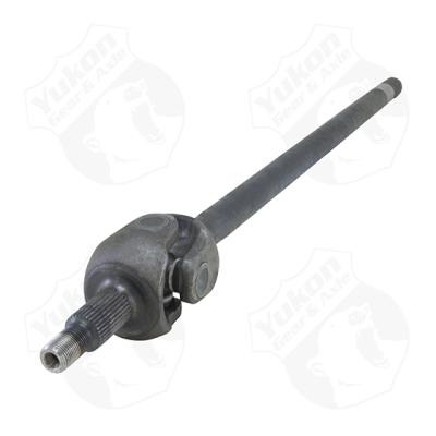 Yukon 1541H Replacement Left Hand Assembly For Dana 44 73-82 GM Yukon Gear &amp; Axle