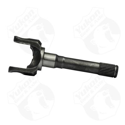 Dana 44 IFS Outer Stub Axle Replacement Yukon Gear &amp; Axle