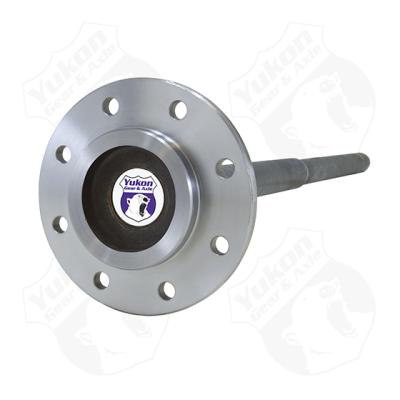 Yukon 1541H Alloy 8 Lug Right Hand Replacement Rear Axle For 95-10 Dana 60 E150/ E250/ E350 Yukon Gear &amp; Axle