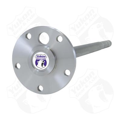 Yukon 1541H Alloy Right Hand Rear Axle For Model 20 Quadratec Set Yukon Gear &amp; Axle