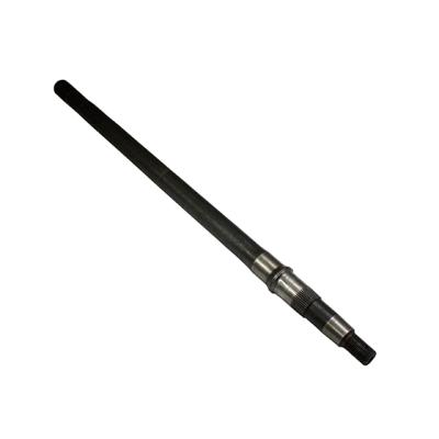 Yukon 1541H Alloy 2 Piece Left Hand Short Axle For Model 20 82-86 CJ7 Yukon Gear &amp; Axle