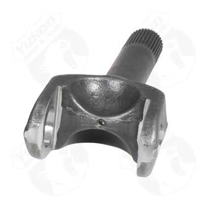 Yukon 4340 Chrome-Moly Outer Stub Replacement For Dana 60 Yukon Gear & Axle