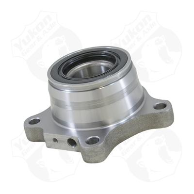 Yukon Replacement Unit Bearing For 03-16 Toyota 4Runner And 07-14 Fj Cruiser Right Hand Rear Yukon Gear &amp; Axle