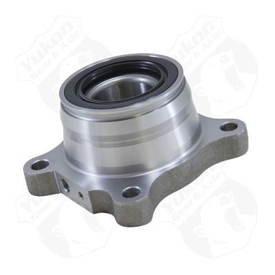 Yukon Replacement Unit Bearing Hub For 05-16 Toyota Tacoma Rear Right Hand Side Yukon Gear &amp; Axle