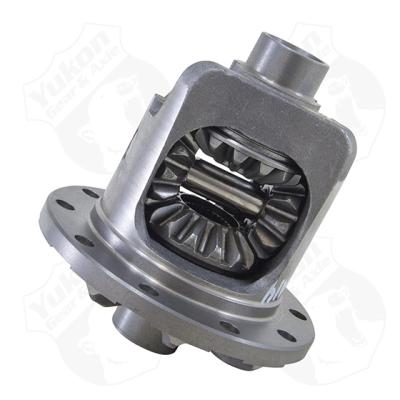 Yukon Standard Open Carrier Case GM 7.625 Inch 3.23 And Up Included Spider Gears Yukon Gear & Axle