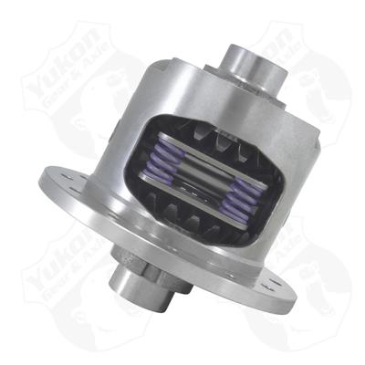 Yukon Dura Grip Positraction For GM 12 Bolt Car With 33 Spline Axles 4.10 And Up Yukon Gear &amp; Axle