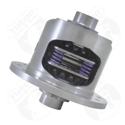 Yukon Dura Grip Positraction For GM 12 Bolt Truck With 30 Spline Axles 3.73 And Up Yukon Gear &amp; Axle