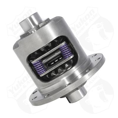 Yukon Dura Grip Positraction For GM 7.625 Inch With 28 Spline Axles 3.23 And Up Yukon Gear &amp; Axle